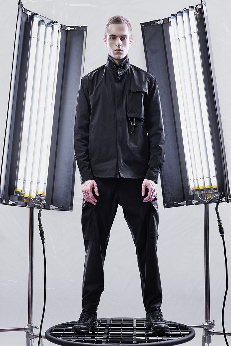 Nilmance FW21 Collection Lookbook Release Buy Price