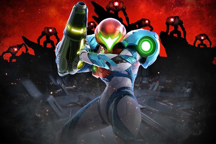 Latest 'Metroid Dread' Overview Trailer Offers Wider Look at Upcoming Side-Scroller