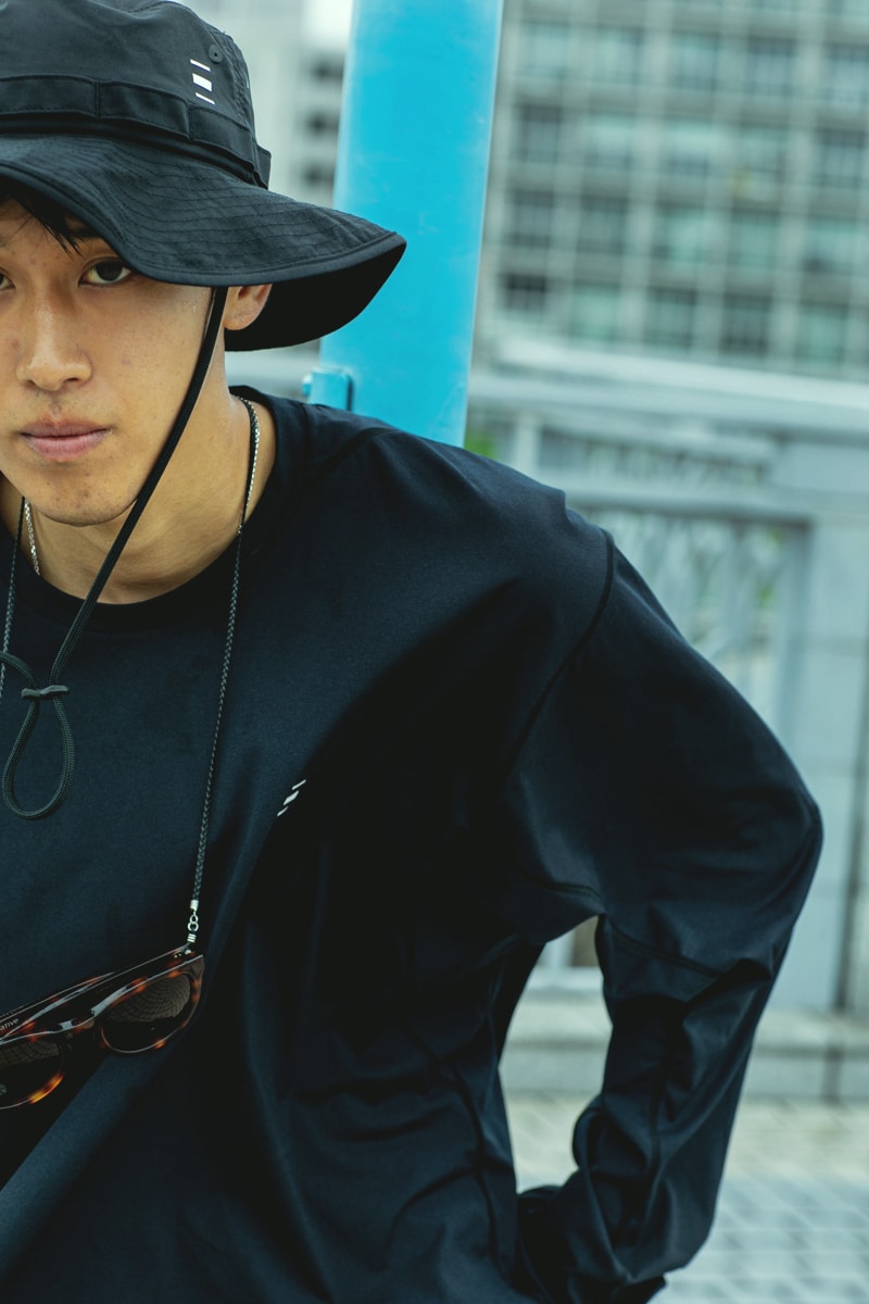 nonnative canterbury halfTen release information details collaboration buy cop purchase