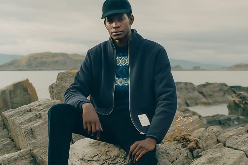Norse Projects Crafts FW21 Collection for All Seasons