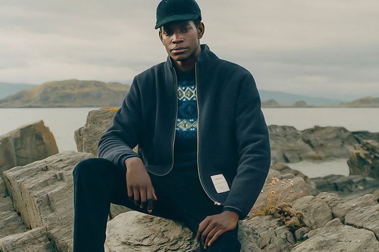 Norse Projects Crafts FW21 Collection for All Seasons