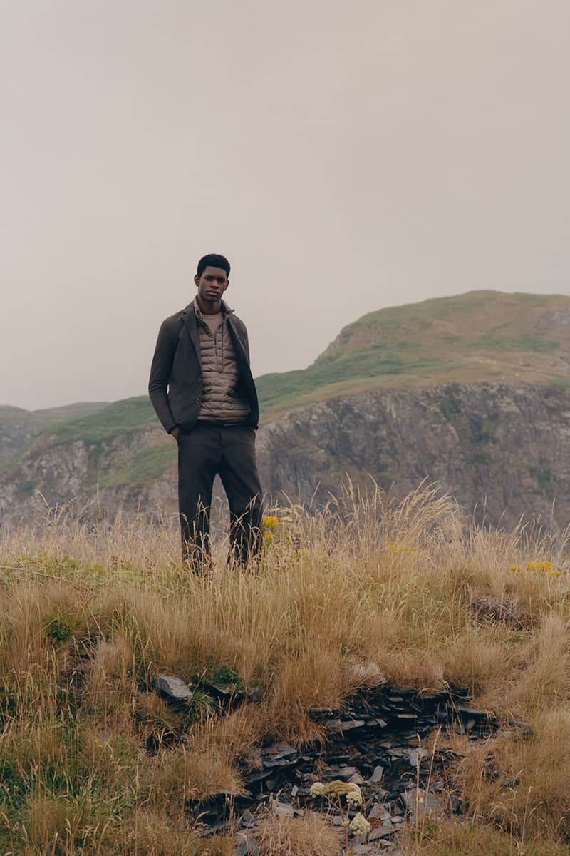 norse projects fall winter 2021 campaign stephen samuel bradley mann mount kimbie details information 