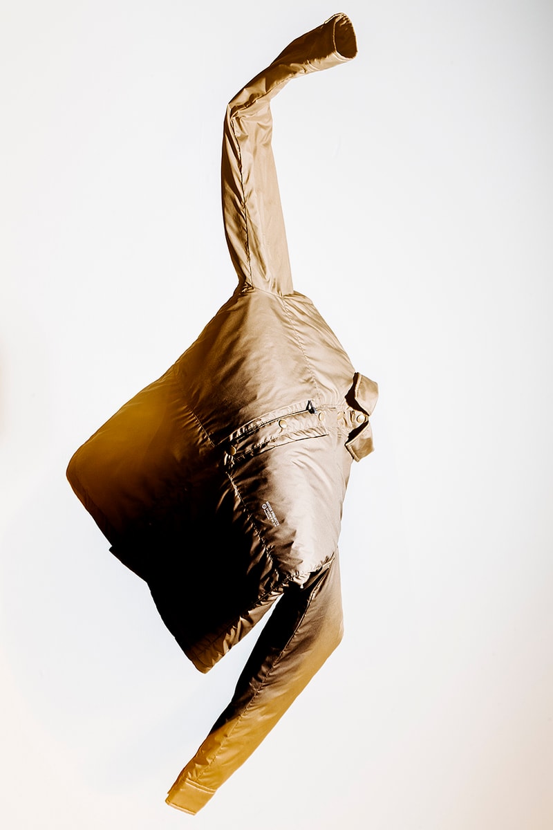 norse projects fall winter 2021 pertex quantum collection release details information lightweight outerwear accessories