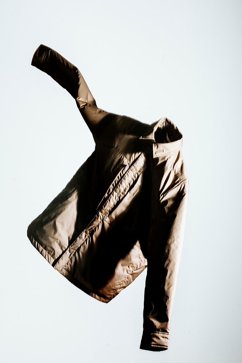 norse projects fall winter 2021 pertex quantum collection release details information lightweight outerwear accessories