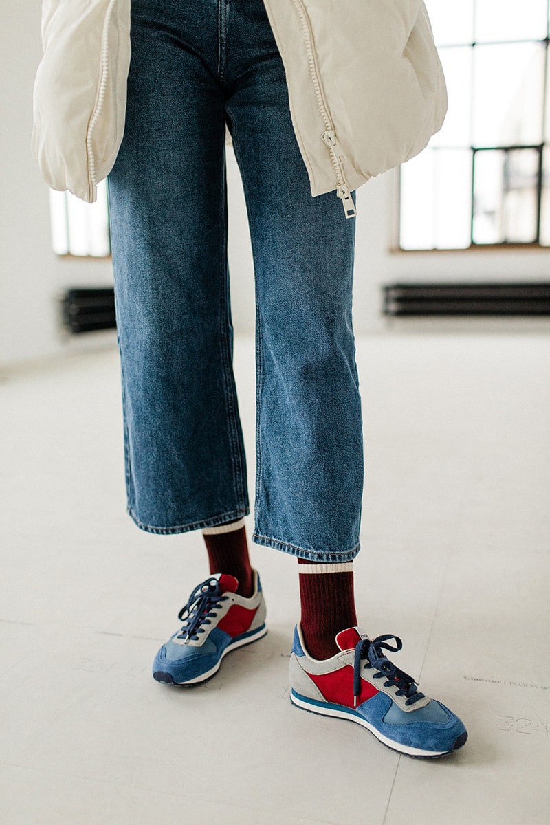 Novesta Fall/Winter 2021 Collection Release Info vegan footwear 