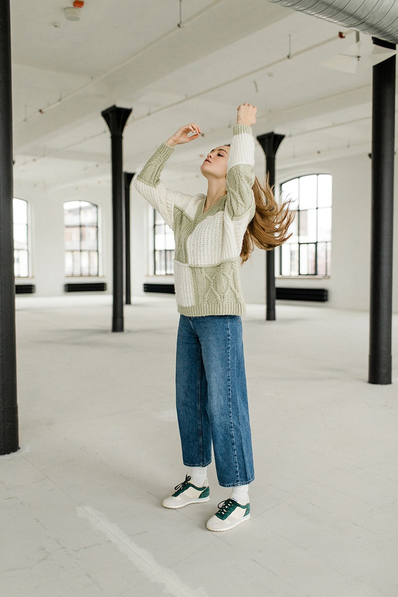 Novesta Fall/Winter 2021 Collection Release Info vegan footwear 