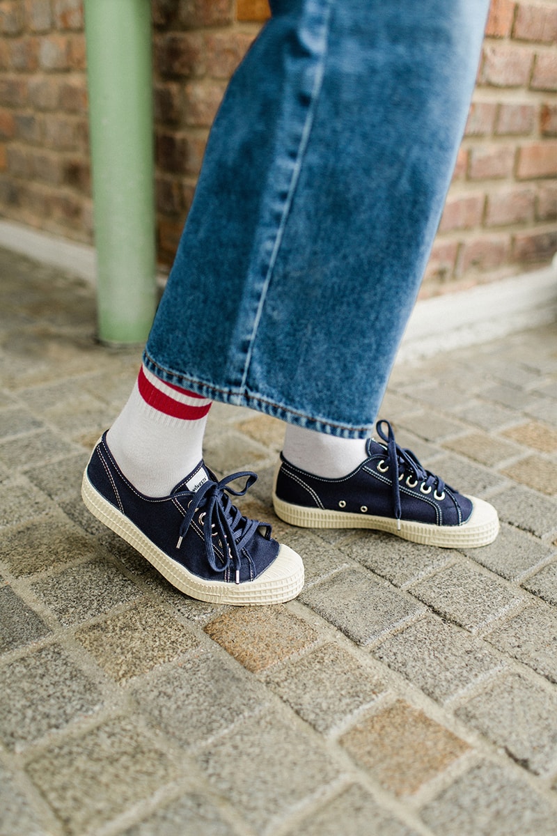 Novesta Fall/Winter 2021 Collection Release Info vegan footwear 