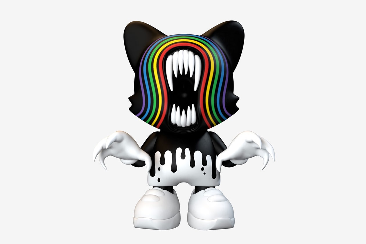 Two-Day Festival, Collaboration Releases, CLOT x sacai x Nike LDWaffle, UNDERCOVER tee and hoodie, CLOT + Arcade1Up Street Fighter II Big Blue, NOMAD BY GANGA 2.0, TOYQUBE x DR.WOO Astro Boy, Albino & Preto + Wu Tang: PROTECT YA NECK, Psychworld Presents Street Art Legend, Stash, Fxxcking Rabbits, Brightmare SuperJanky by Alex Pardee & SuperPlastic, Snoopy w/ Food Bowl by MEDICOM x Objective, Pushead, Windows 11 + Kerwin Frost 