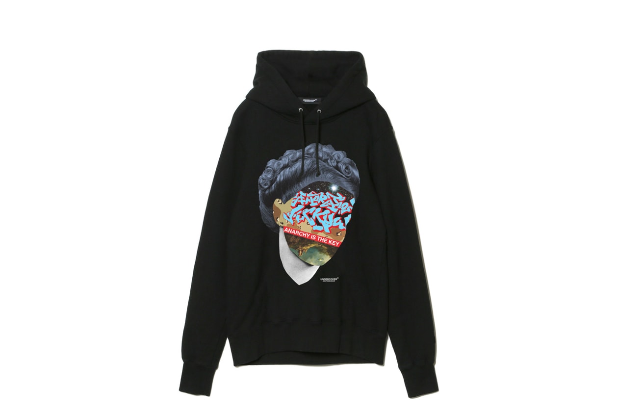 Two-Day Festival, Collaboration Releases, CLOT x sacai x Nike LDWaffle, UNDERCOVER tee and hoodie, CLOT + Arcade1Up Street Fighter II Big Blue, NOMAD BY GANGA 2.0, TOYQUBE x DR.WOO Astro Boy, Albino & Preto + Wu Tang: PROTECT YA NECK, Psychworld Presents Street Art Legend, Stash, Fxxcking Rabbits, Brightmare SuperJanky by Alex Pardee & SuperPlastic, Snoopy w/ Food Bowl by MEDICOM x Objective, Pushead, Windows 11 + Kerwin Frost 
