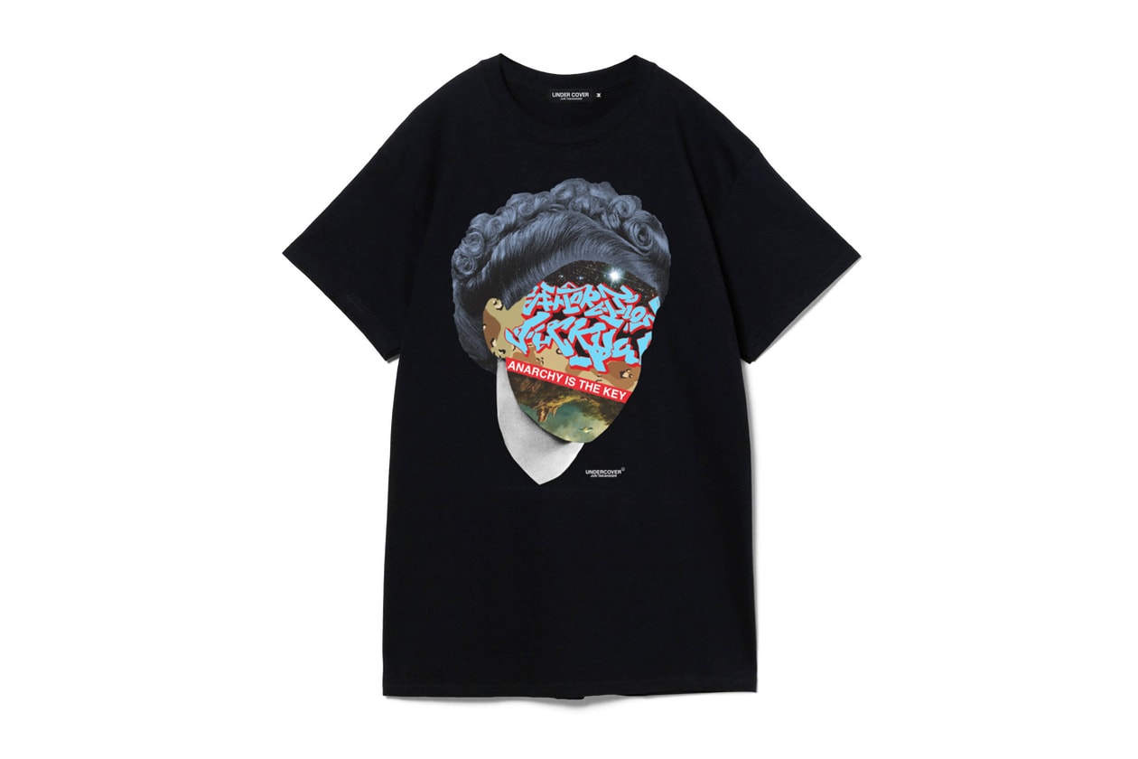 Two-Day Festival, Collaboration Releases, CLOT x sacai x Nike LDWaffle, UNDERCOVER tee and hoodie, CLOT + Arcade1Up Street Fighter II Big Blue, NOMAD BY GANGA 2.0, TOYQUBE x DR.WOO Astro Boy, Albino & Preto + Wu Tang: PROTECT YA NECK, Psychworld Presents Street Art Legend, Stash, Fxxcking Rabbits, Brightmare SuperJanky by Alex Pardee & SuperPlastic, Snoopy w/ Food Bowl by MEDICOM x Objective, Pushead, Windows 11 + Kerwin Frost 