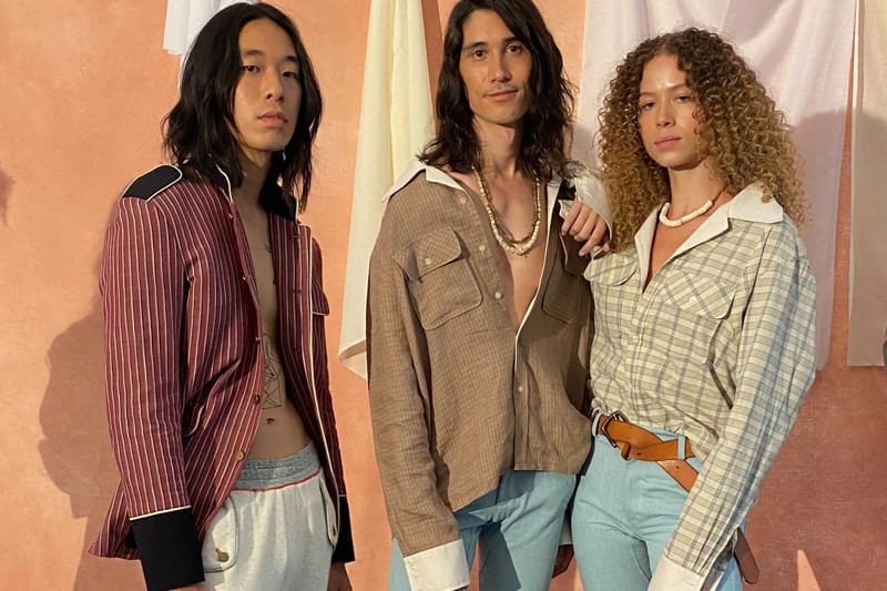 New York Fashion Week: 4 Designers That Stood Out at This Year’s Men’s Day
