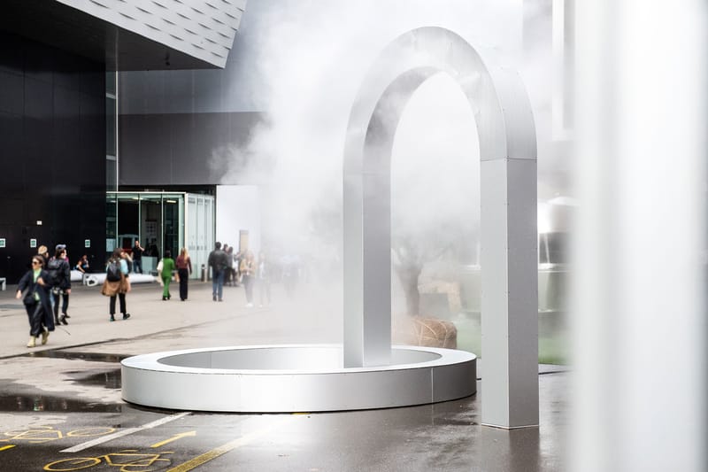 Swiss Running Label On Partners With Art Basel to Host Series of Art Walks and Runs