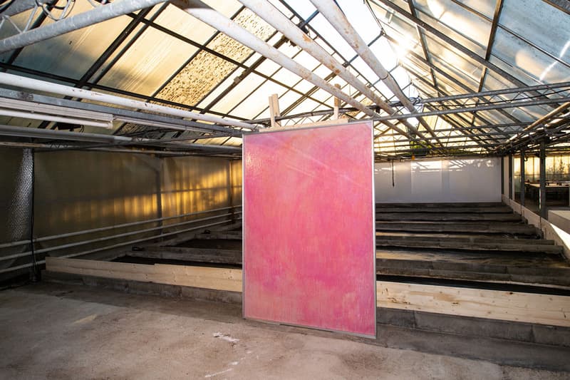 Swiss Running Label On Partners With Art Basel to Host Series of Art Walks and Runs Pamela Rosenkranz