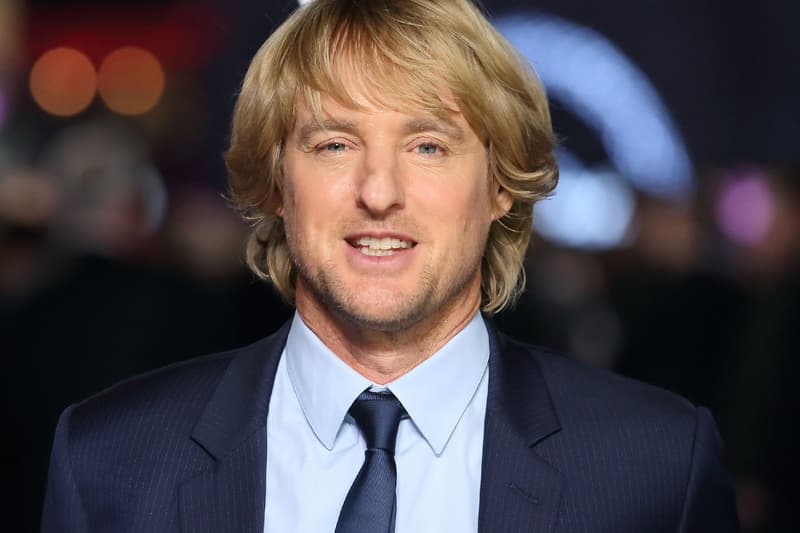 Owen Wilson Disney The Haunted Mansion reboot casting news  mobius loki 