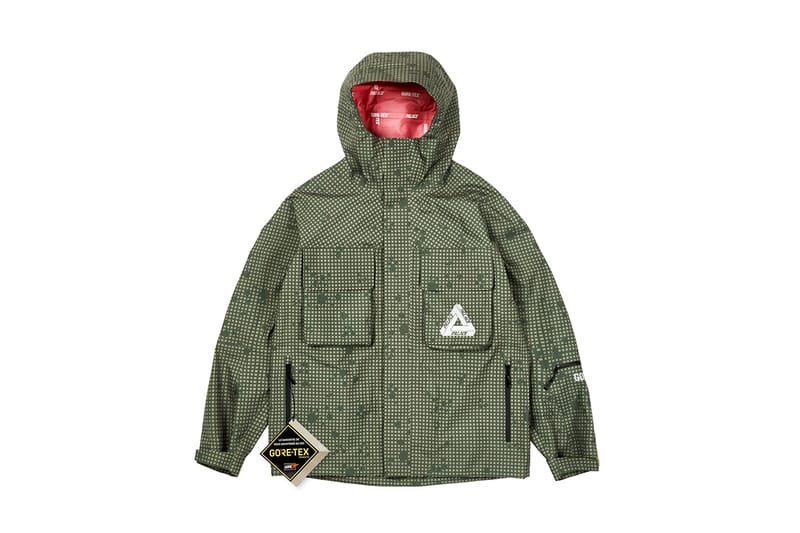 Everything Dropping at Palace This Week