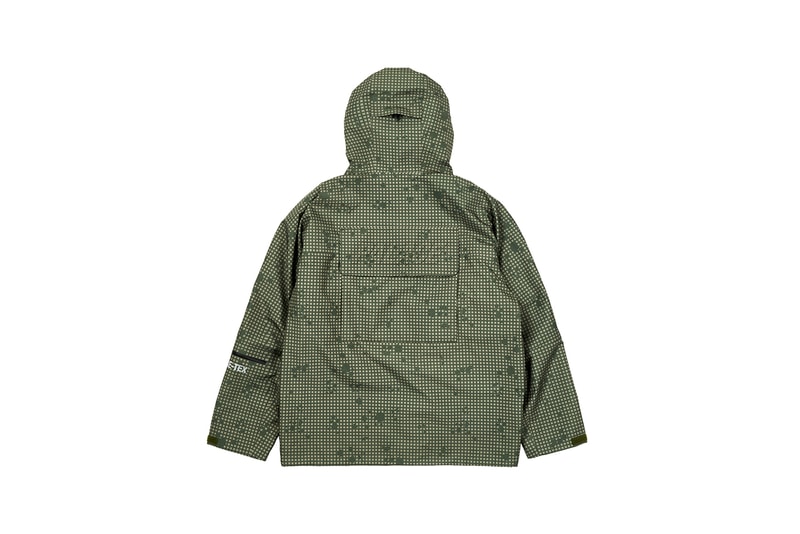 palace skateboards fall 2021 week 6 drop list gore tex salomon release details information london new york la los angeles japan china