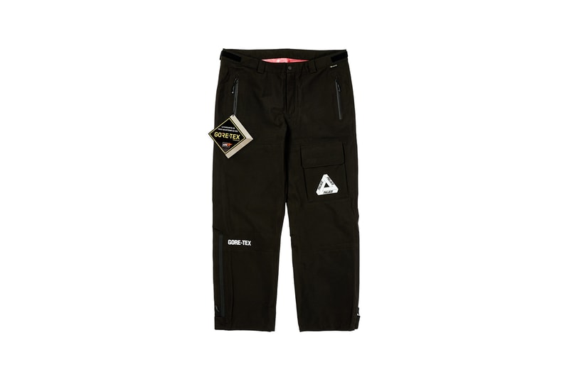 palace skateboards fall 2021 week 6 drop list gore tex salomon release details information london new york la los angeles japan china