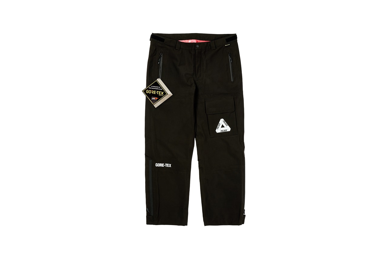 Supreme Fall Winter 2021 Week 3 Release Drop List Palace Skateboards Always Wet Boy Balansa Playboy AFB Praying Billionaire Boys Club WACKO MARIA JJJJound PORTER