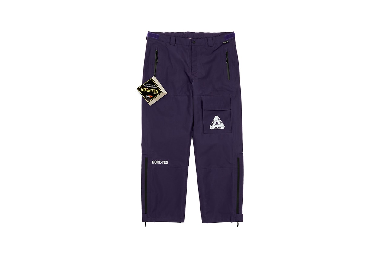 Supreme Fall Winter 2021 Week 3 Release Drop List Palace Skateboards Always Wet Boy Balansa Playboy AFB Praying Billionaire Boys Club WACKO MARIA JJJJound PORTER