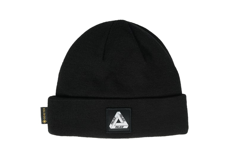 palace skateboards fall 2021 week 6 drop list gore tex salomon release details information london new york la los angeles japan china