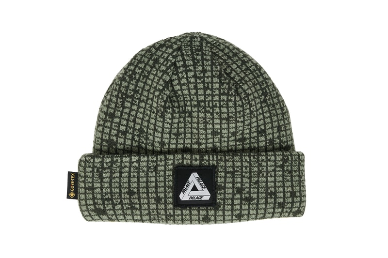 palace skateboards fall 2021 week 6 drop list gore tex salomon release details information london new york la los angeles japan china