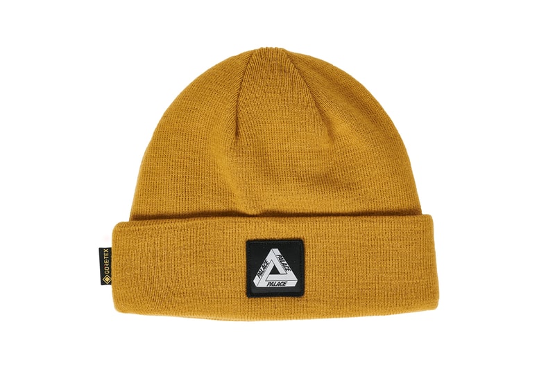 palace skateboards fall 2021 week 6 drop list gore tex salomon release details information london new york la los angeles japan china