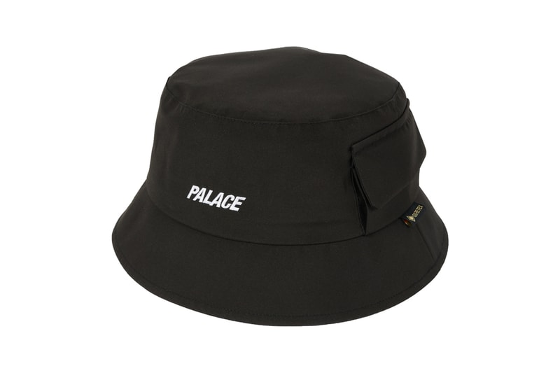 palace skateboards fall 2021 week 6 drop list gore tex salomon release details information london new york la los angeles japan china
