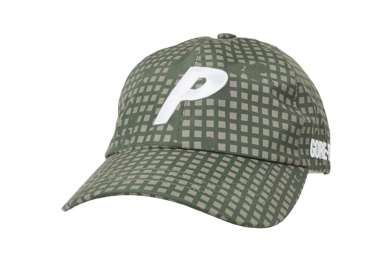 palace skateboards fall 2021 week 6 drop list gore tex salomon release details information london new york la los angeles japan china