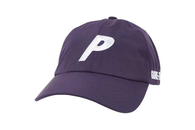 palace skateboards fall 2021 week 6 drop list gore tex salomon release details information london new york la los angeles japan china