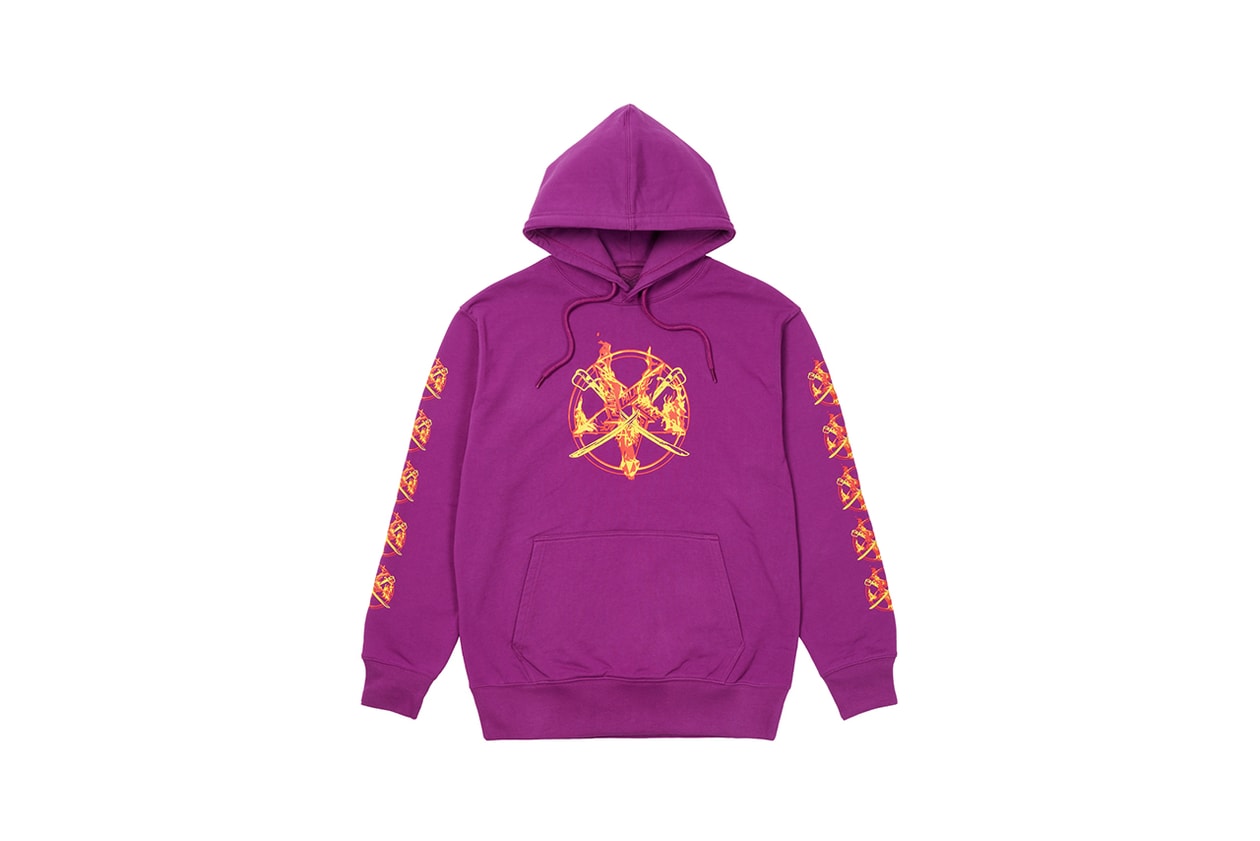 Supreme Fall Winter 2021 Week 3 Release Drop List Palace Skateboards Always Wet Boy Balansa Playboy AFB Praying Billionaire Boys Club WACKO MARIA JJJJound PORTER