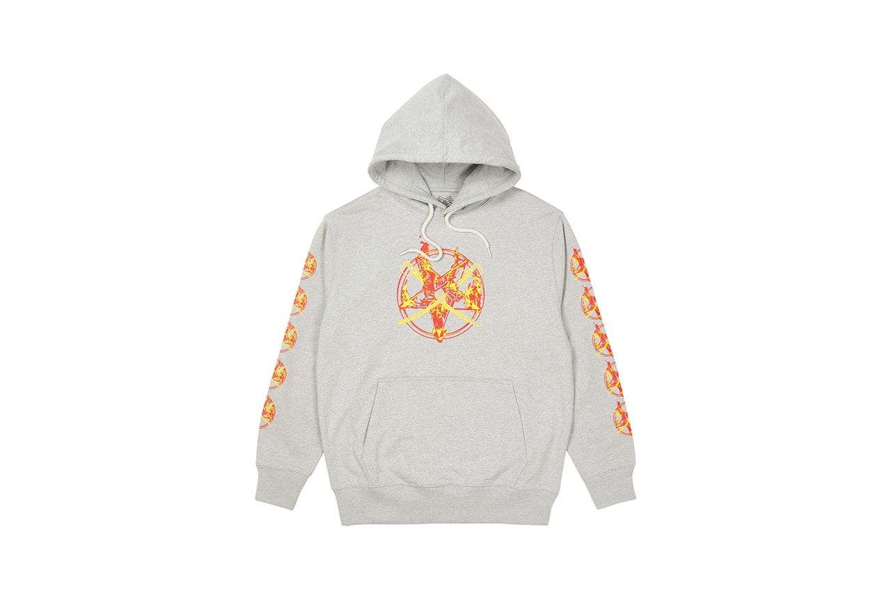 Supreme Fall Winter 2021 Week 3 Release Drop List Palace Skateboards Always Wet Boy Balansa Playboy AFB Praying Billionaire Boys Club WACKO MARIA JJJJound PORTER