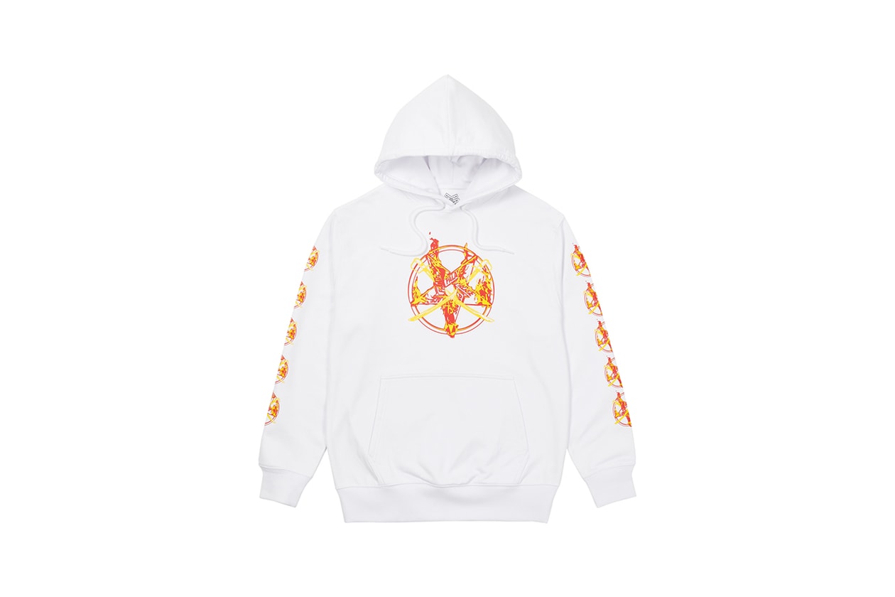 Supreme Fall Winter 2021 Week 3 Release Drop List Palace Skateboards Always Wet Boy Balansa Playboy AFB Praying Billionaire Boys Club WACKO MARIA JJJJound PORTER