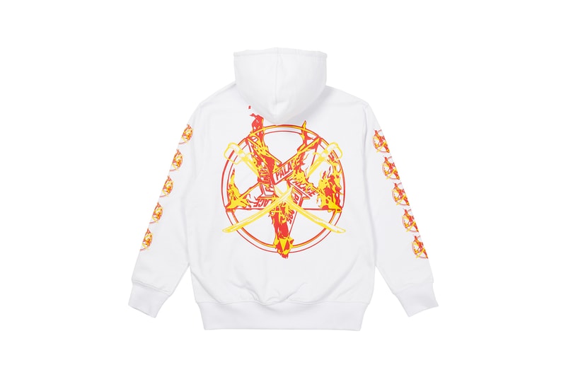 palace skateboards fall 2021 week 6 drop list gore tex salomon release details information london new york la los angeles japan china