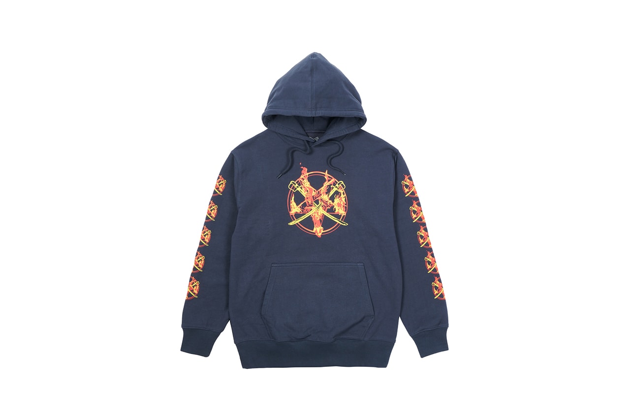 Supreme Fall Winter 2021 Week 3 Release Drop List Palace Skateboards Always Wet Boy Balansa Playboy AFB Praying Billionaire Boys Club WACKO MARIA JJJJound PORTER