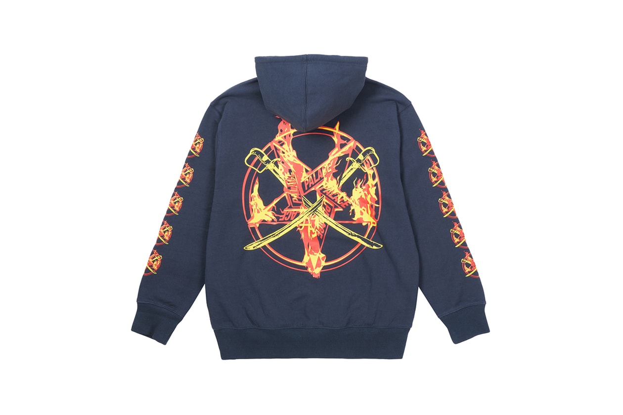 Supreme Fall Winter 2021 Week 3 Release Drop List Palace Skateboards Always Wet Boy Balansa Playboy AFB Praying Billionaire Boys Club WACKO MARIA JJJJound PORTER