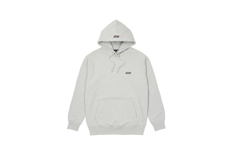 palace skateboards fall 2021 week 6 drop list gore tex salomon release details information london new york la los angeles japan china