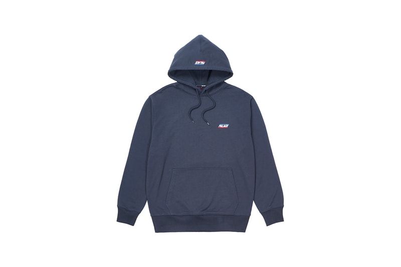 palace skateboards fall 2021 week 6 drop list gore tex salomon release details information london new york la los angeles japan china