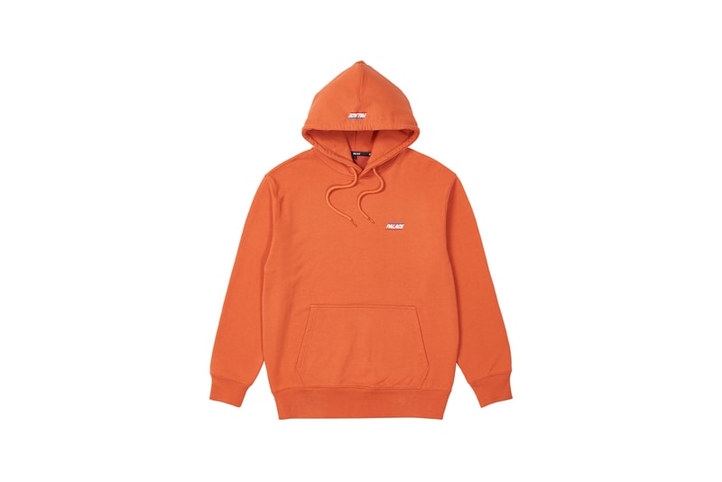 palace skateboards fall 2021 week 6 drop list gore tex salomon release details information london new york la los angeles japan china