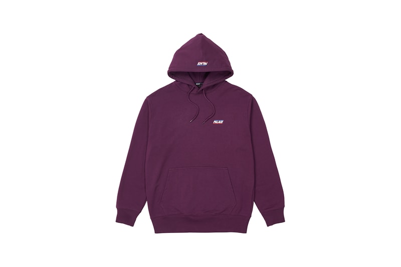 palace skateboards fall 2021 week 6 drop list gore tex salomon release details information london new york la los angeles japan china