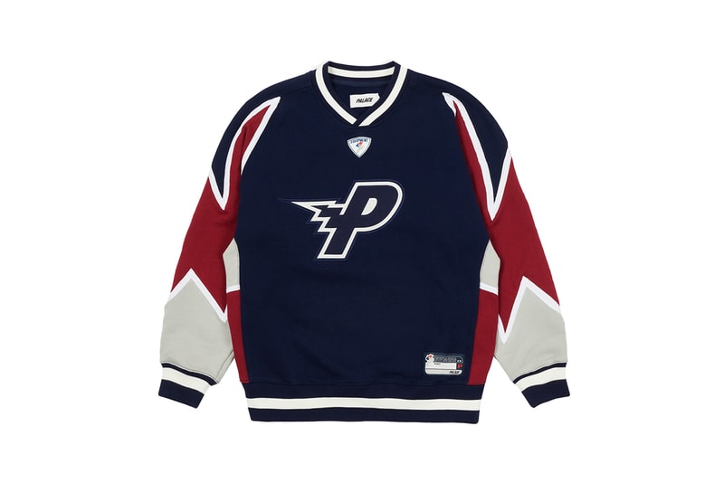 palace skateboards fall 2021 week 6 drop list gore tex salomon release details information london new york la los angeles japan china