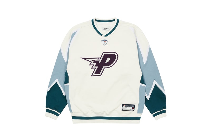 palace skateboards fall 2021 week 6 drop list gore tex salomon release details information london new york la los angeles japan china