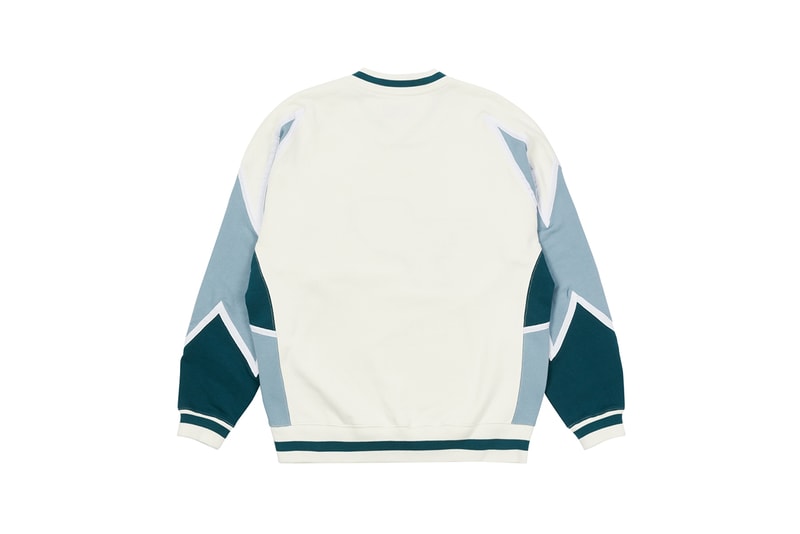palace skateboards fall 2021 week 6 drop list gore tex salomon release details information london new york la los angeles japan china