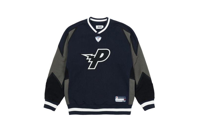 palace skateboards fall 2021 week 6 drop list gore tex salomon release details information london new york la los angeles japan china