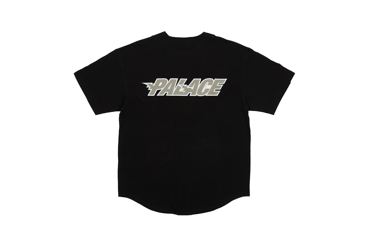 Supreme Fall Winter 2021 Week 3 Release Drop List Palace Skateboards Always Wet Boy Balansa Playboy AFB Praying Billionaire Boys Club WACKO MARIA JJJJound PORTER