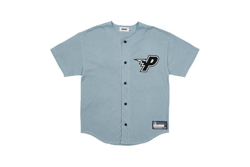 palace skateboards fall 2021 week 6 drop list gore tex salomon release details information london new york la los angeles japan china