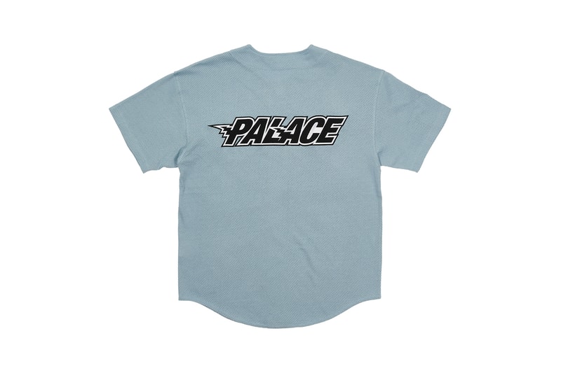 palace skateboards fall 2021 week 6 drop list gore tex salomon release details information london new york la los angeles japan china