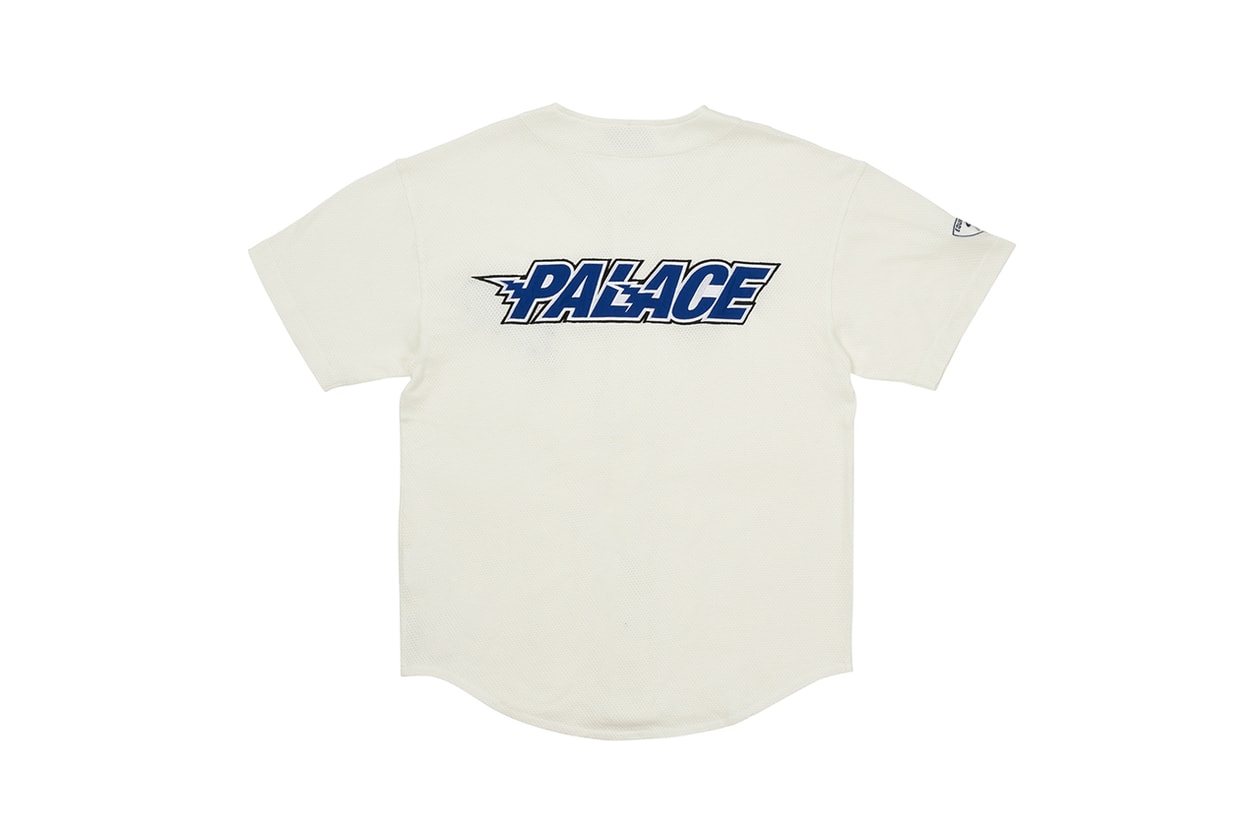 Supreme Fall Winter 2021 Week 3 Release Drop List Palace Skateboards Always Wet Boy Balansa Playboy AFB Praying Billionaire Boys Club WACKO MARIA JJJJound PORTER