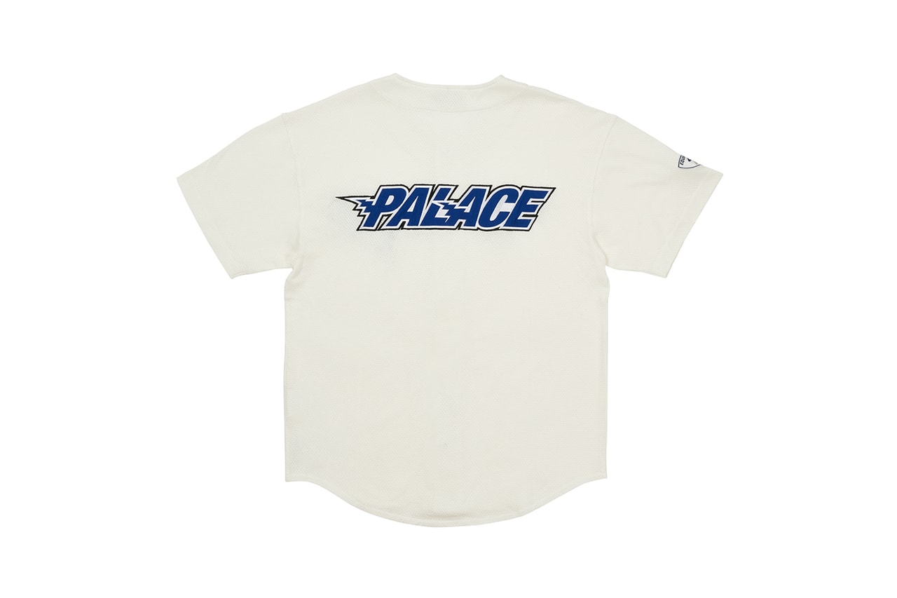 Supreme Fall Winter 2021 Week 3 Release Drop List Palace Skateboards Always Wet Boy Balansa Playboy AFB Praying Billionaire Boys Club WACKO MARIA JJJJound PORTER