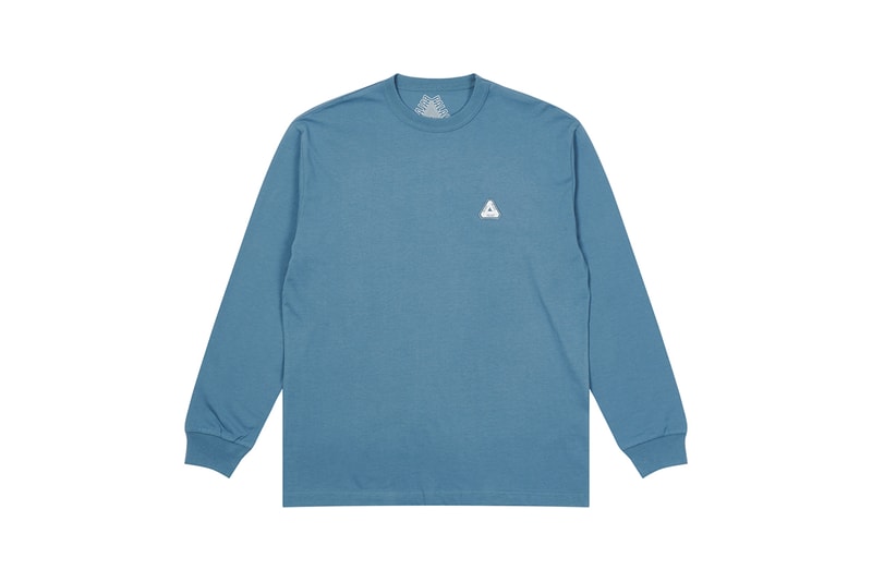 palace skateboards fall 2021 week 6 drop list gore tex salomon release details information london new york la los angeles japan china