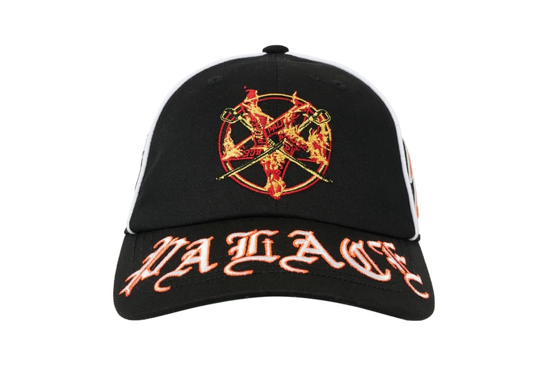 palace skateboards fall 2021 week 6 drop list gore tex salomon release details information london new york la los angeles japan china